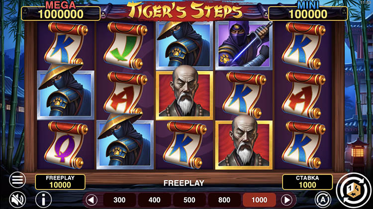 Игровое поле