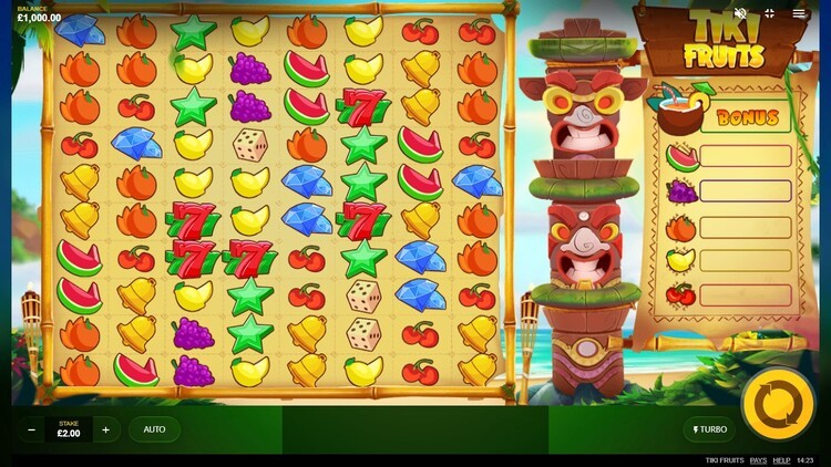 Игровое поле