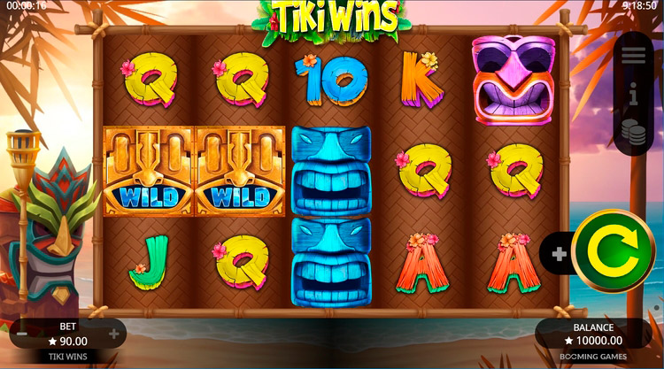 Дизайн игры