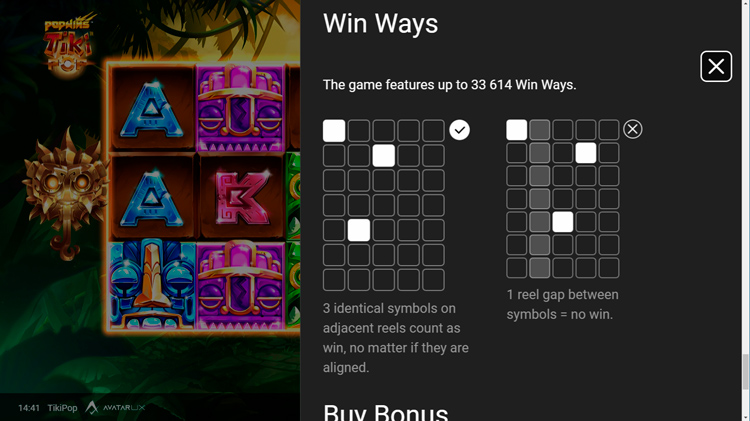 Линии ставок