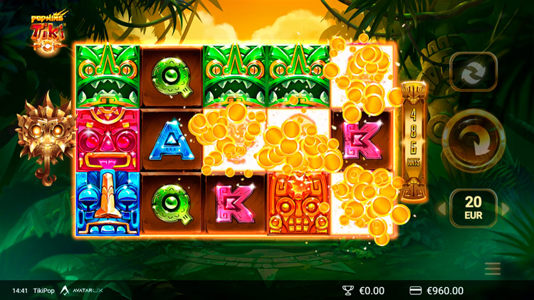 Выигрышная комбинация