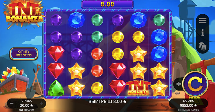 Дизайн игры