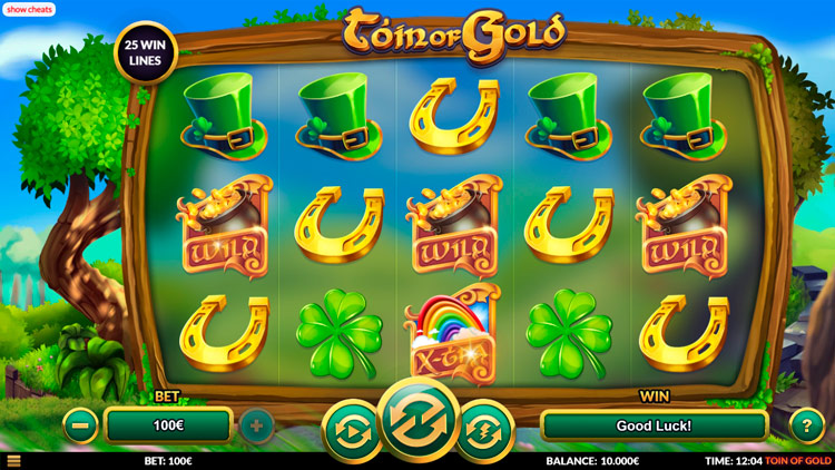 Дизайн игры