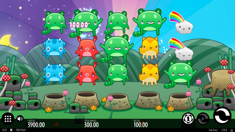 Выигрыш в автомате