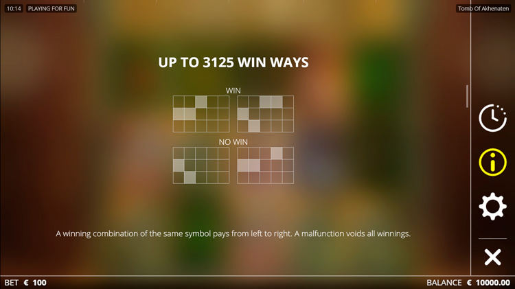 Линии ставок