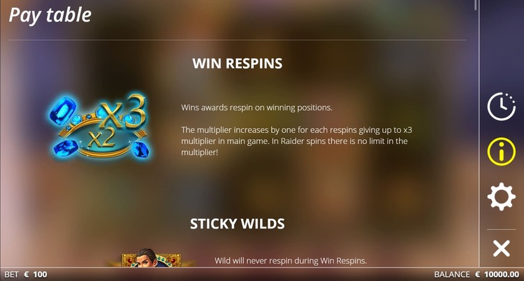 Повторные вращения