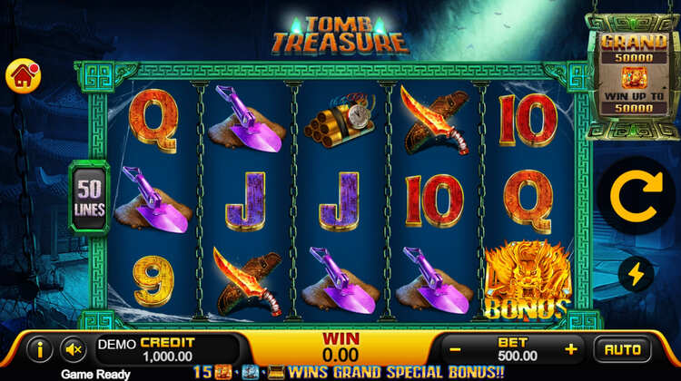 Дизайн игры