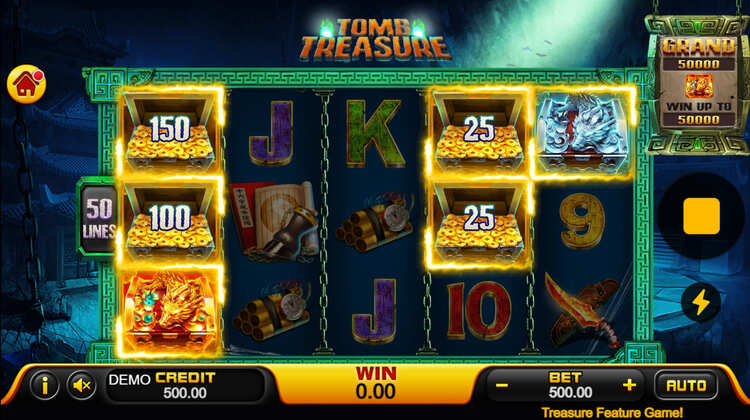 Выигрышная комбинация