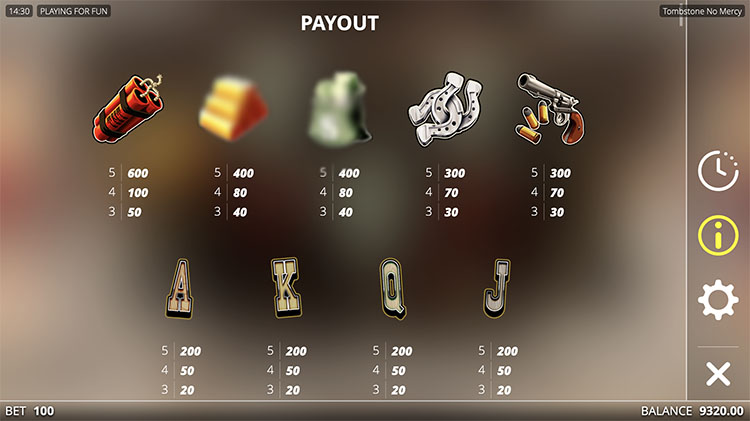 Выплаты в автомате