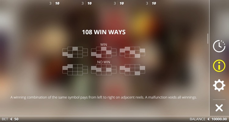 Линии ставок