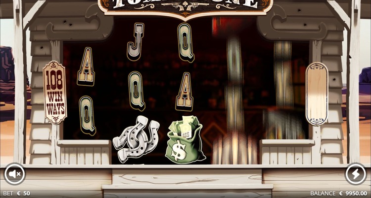 Игровой процесс