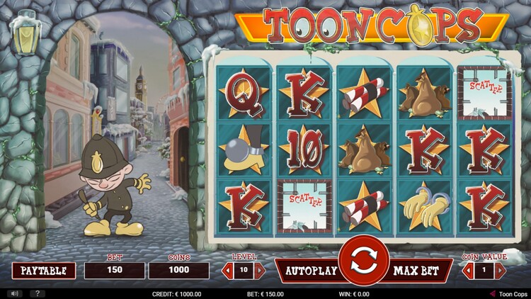 Интерфейс игры