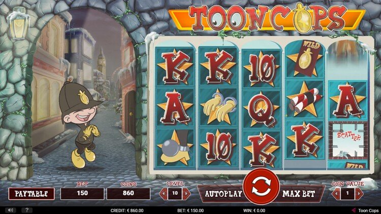 Игровой процесс