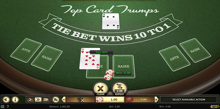 Победа игрока