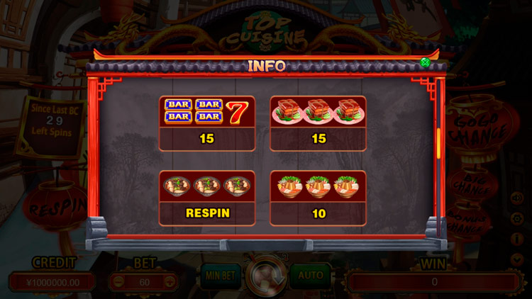 Выплаты в автомате