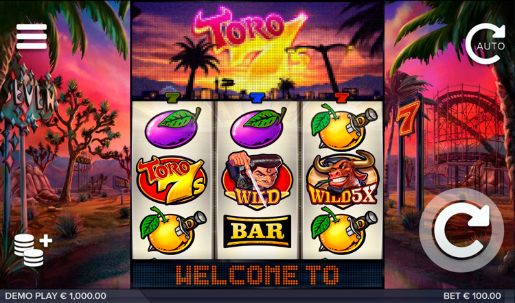 Игровое поле