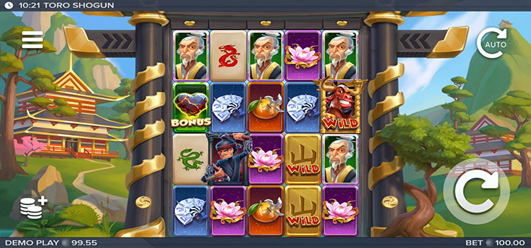 Дизайн игры