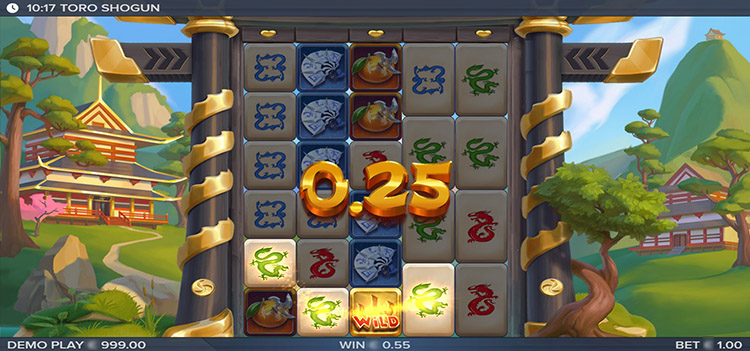 Выигрышная линия