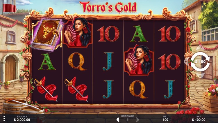 Дизайн игры