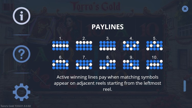 Линии ставок