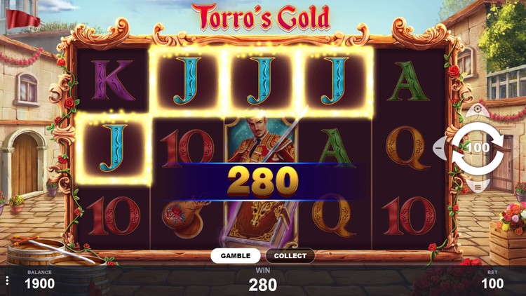 Выигрышная комбинация