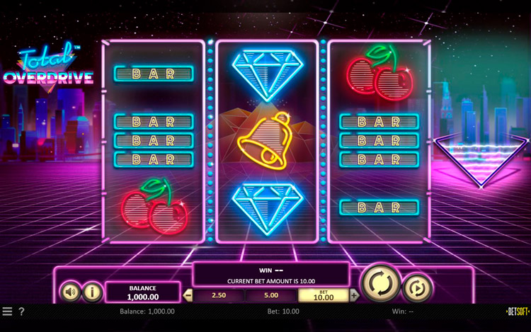 Игровое поле