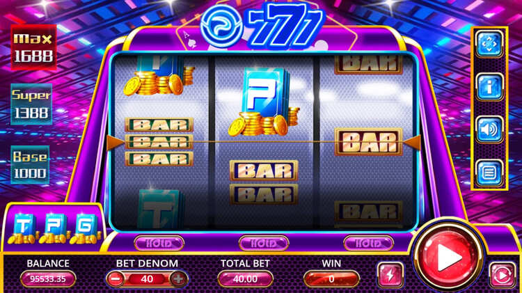 Дизайн игры