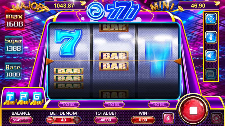 Вращение барабанов