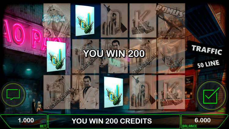 Игровое поле