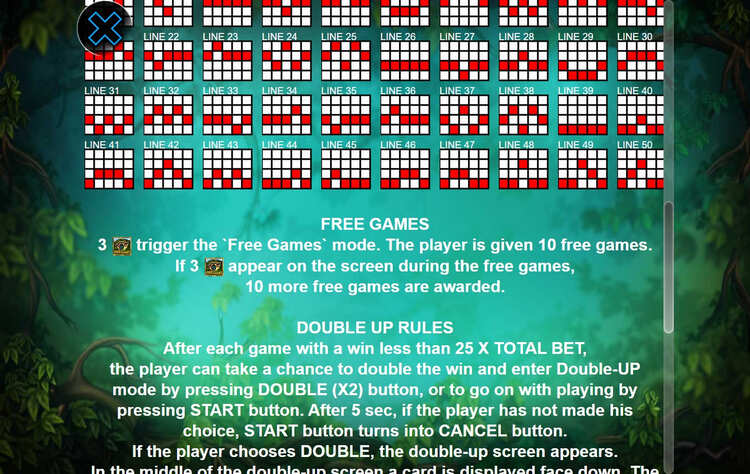 Бонусная игра