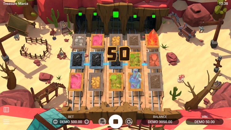 Выигрыш в автомате