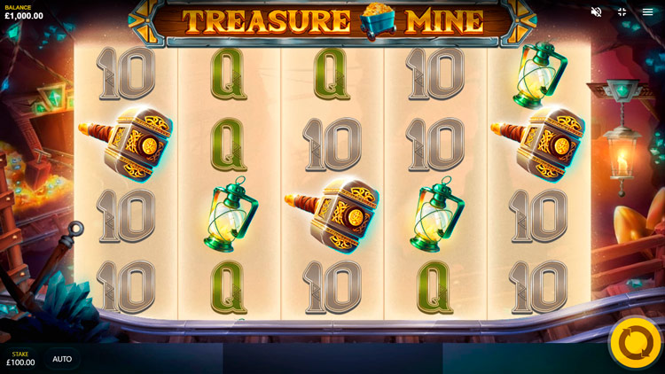 Игровое поле