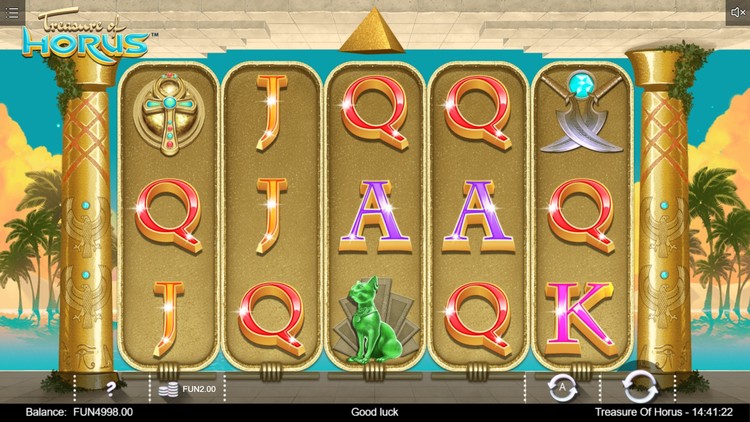 Игровое поле