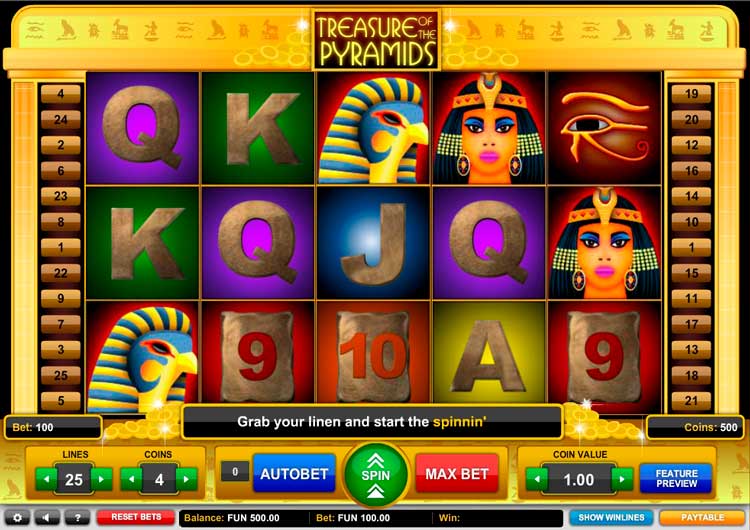 Игровое поле