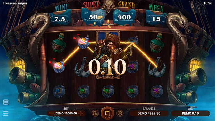 Выигрыш в автомате