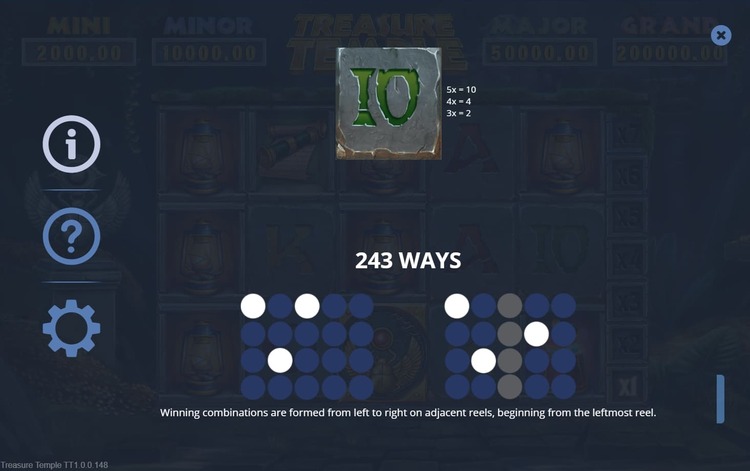 Коэффициенты выплат