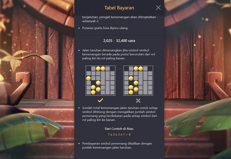 Линии ставок