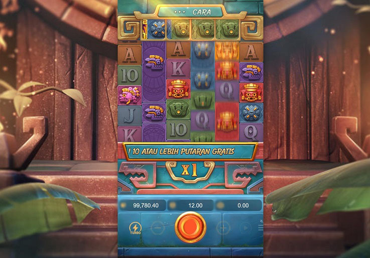 Игровой процесс