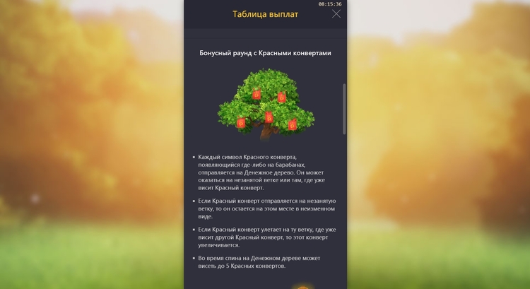 Бонус-раунд