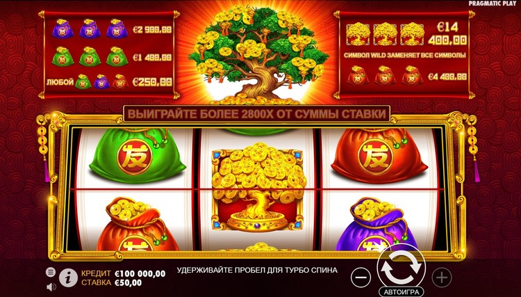 Дизайн игры