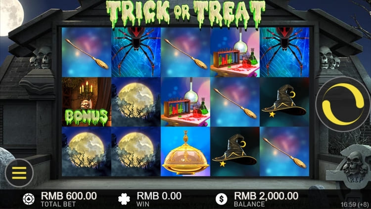 Дизайн игры