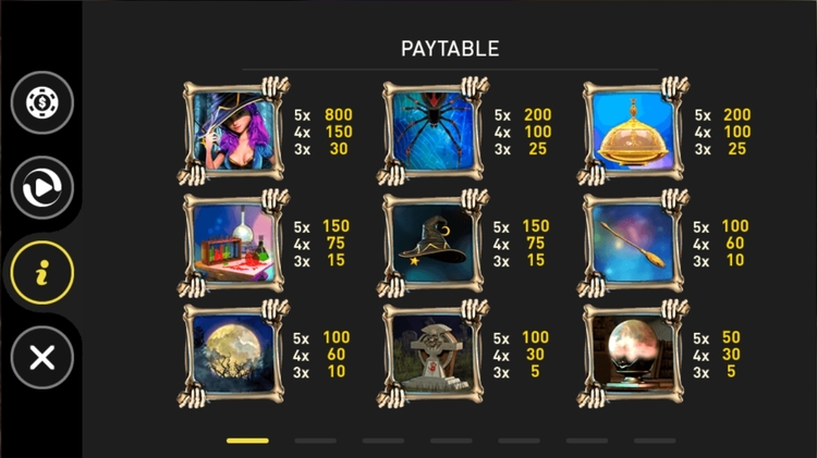 Выплаты в автомате