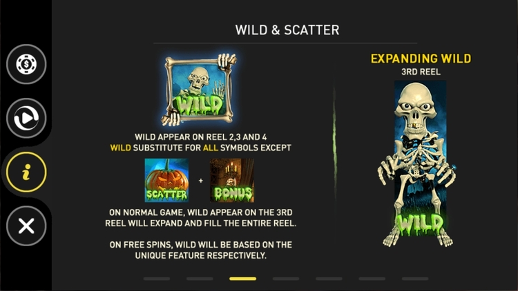 Вайлд и Скаттер