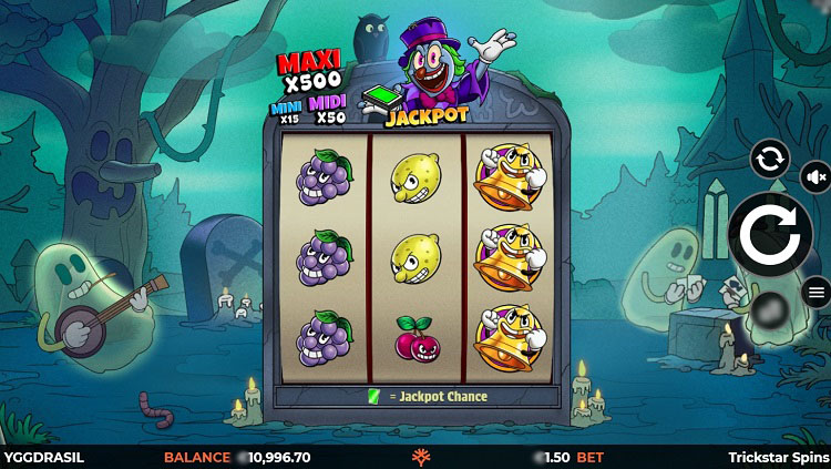 Дизайн игры