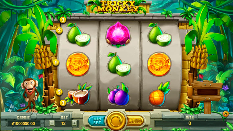 Дизайн игры