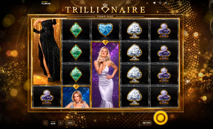 Дизайн игры