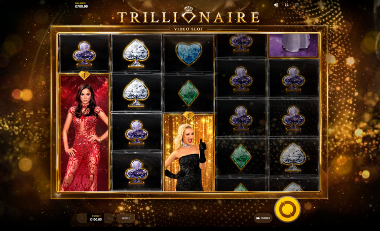 Вращение барабанов