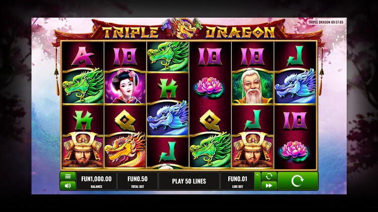 Игровое поле