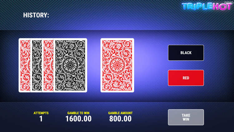 Игра на удвоение