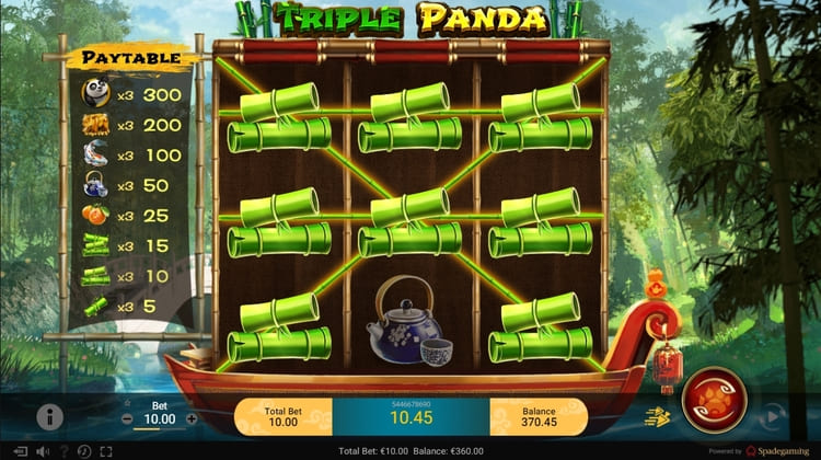 Призовые комбо